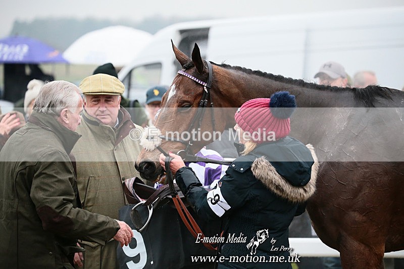 PtP 261123 289 - Hursley Hambledon Point-to-Point Larkhill 26 Nov 2023