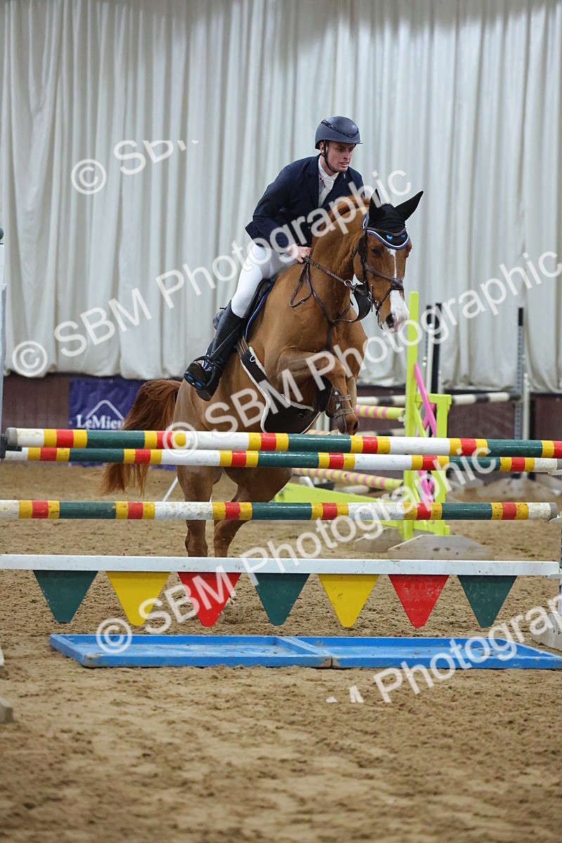 SBM_001332 - Class 4 - Senior Newcomer - 1.10m