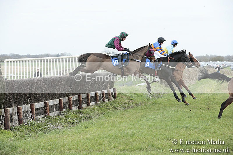 PtP 230319 98 - VWH Hunt Siddington Point-to-Point Racing 23/03/19