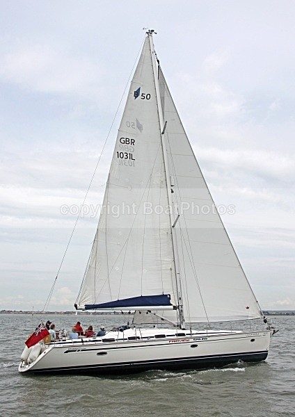 090628 FAIRVIEW SAILING LILY OF HAMBLE IMG_6150 - FAIRVIEW SAILING