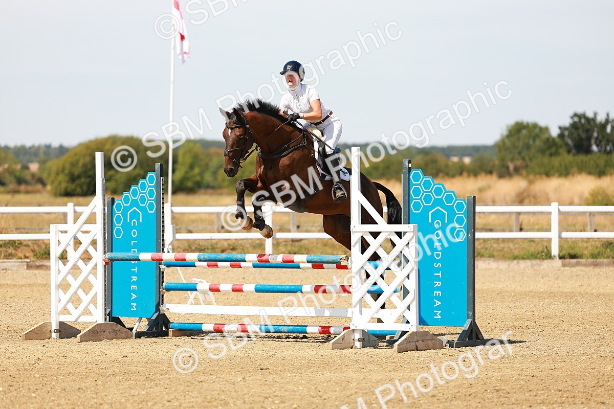 SBM_003056 - Class 11 - Senior Discovery - 1.00m