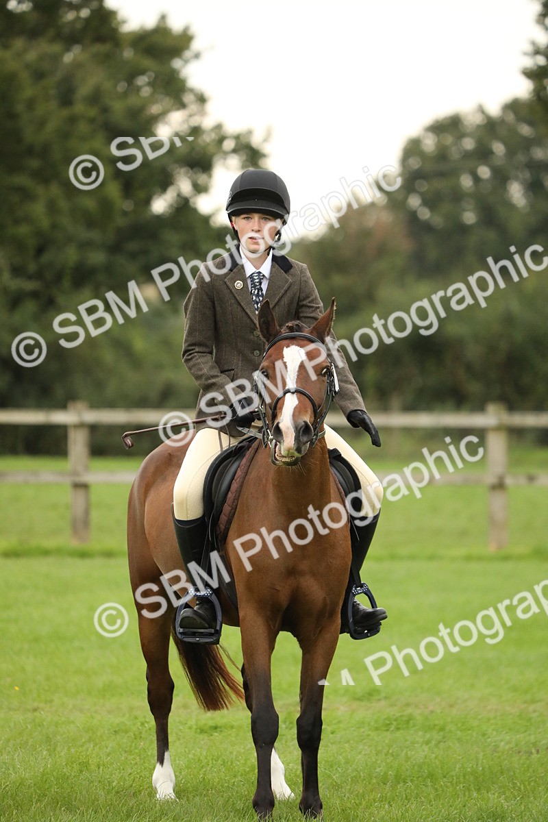 SBM_73758 - S41 - Ridden Equitation (Best Rider)