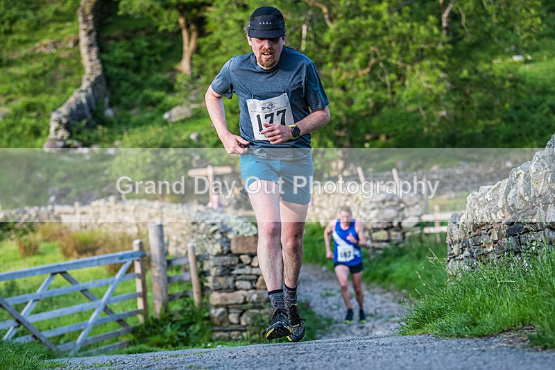 Langstrath-539 - Langstrath Fell Race Wednesday 18th June 2025