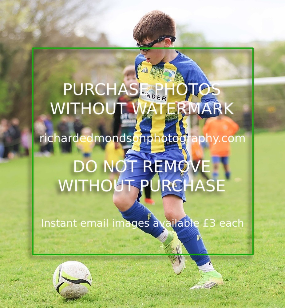 533A6905 - Kendal United Under 10's (18/4/26)