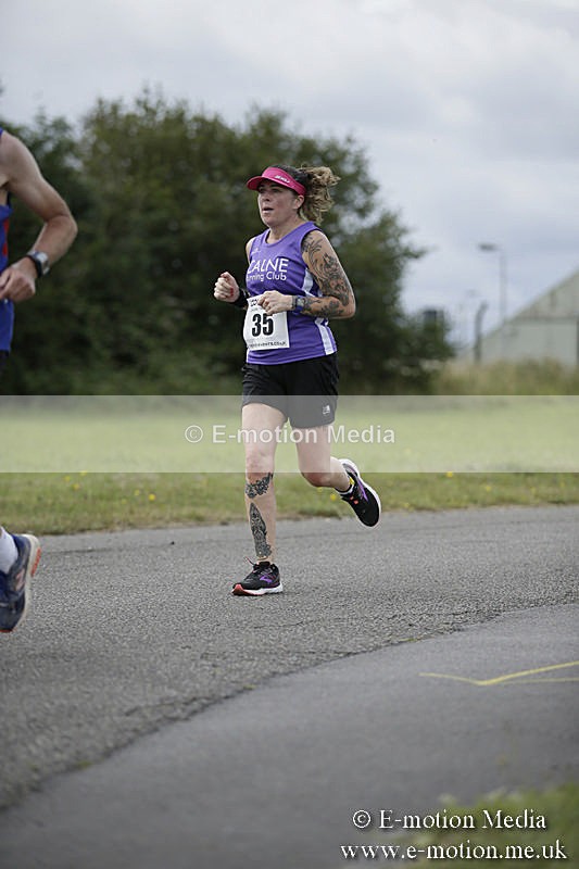 CAD5M 210719-0837 - Cadence Events Colerne 5 Miler  21-Jul-2019