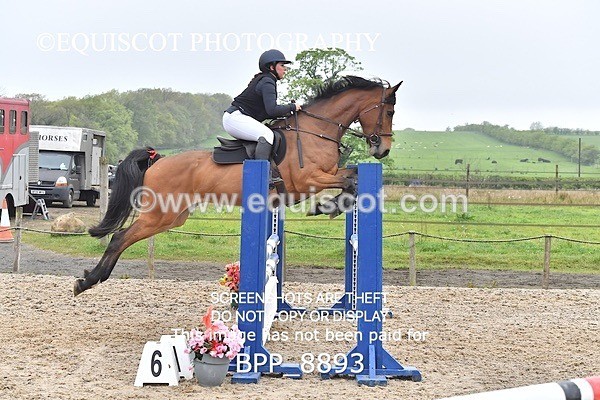BPP_8893 - CLASS 25 SUN 0.95m Amateur Championship Qualifier