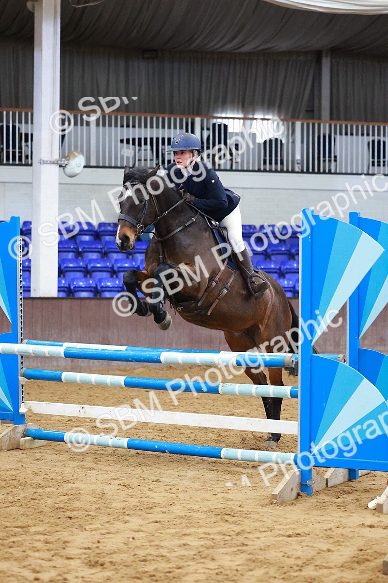 SBM_003334 - Class 3 - Senior Discovery - 1.00m