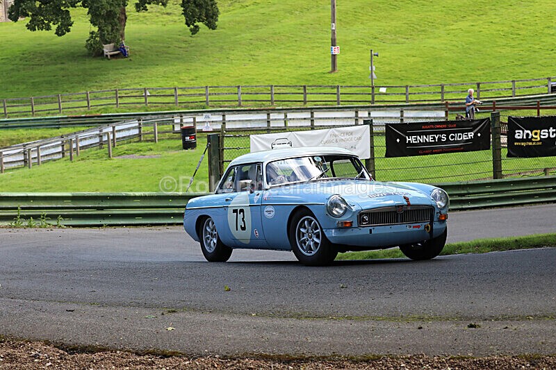 Pete Wilson 22-8-20-364 - Prescott Aug 22nd 2020