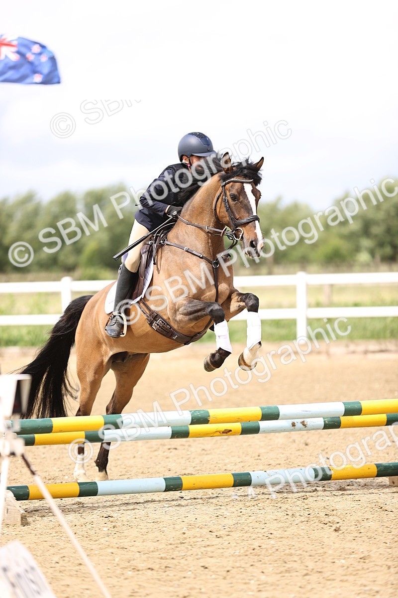 SBM_000499 - Class 3 - 60cm