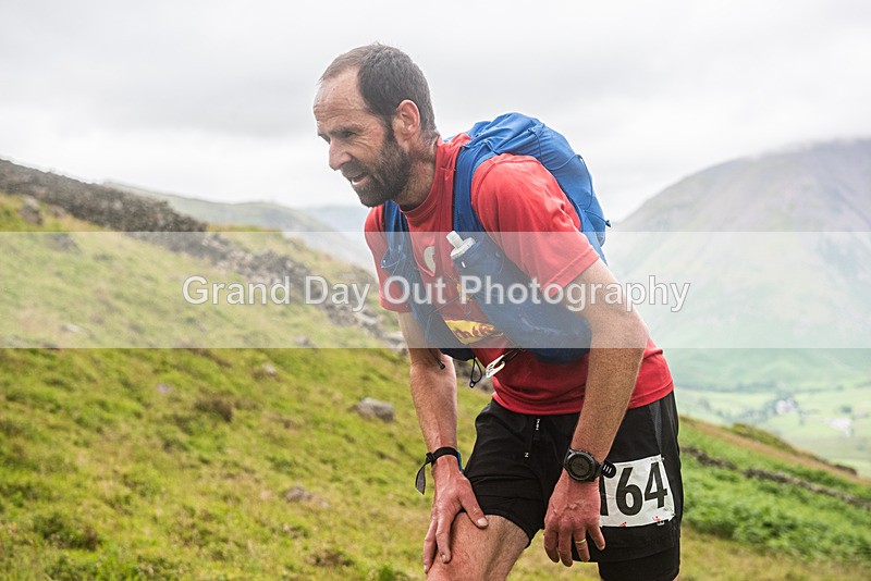 Wasdale-433 - Wasdale Horseshoe Fell Race Saturday 13th July 2024
