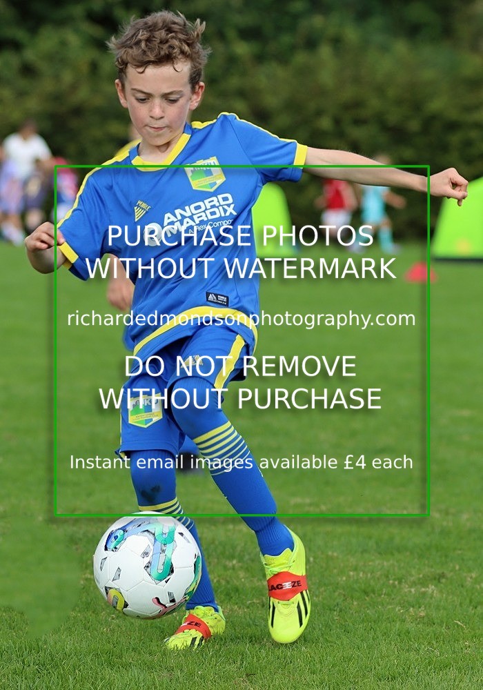 IMG_3596 - Kendal Utd U9 vs Kendal Utd U9 (7/9/24)