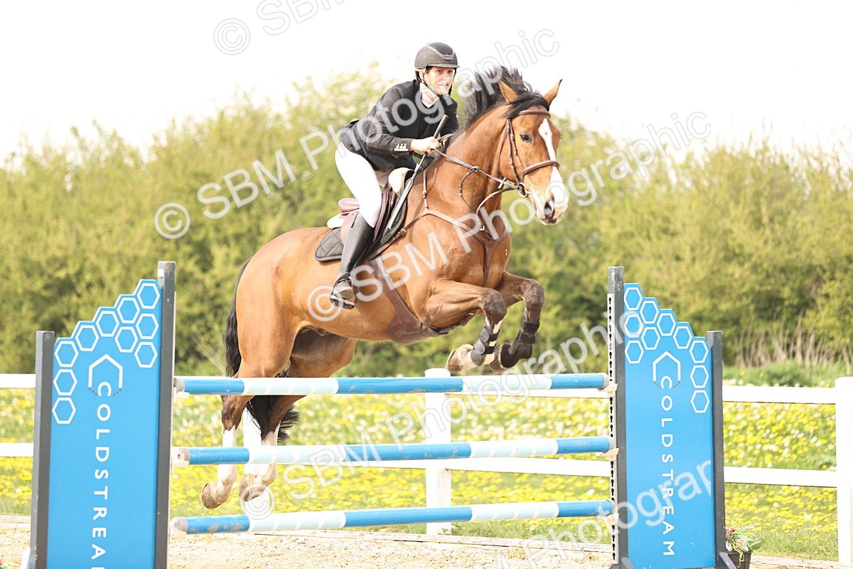  - Class 20 - National 1.30-1.40m