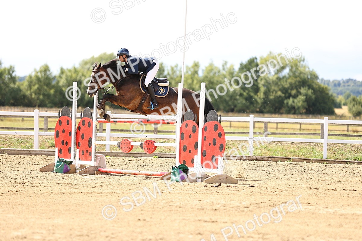 SBM_027084 - Class 14 - Senior 1.15m Open