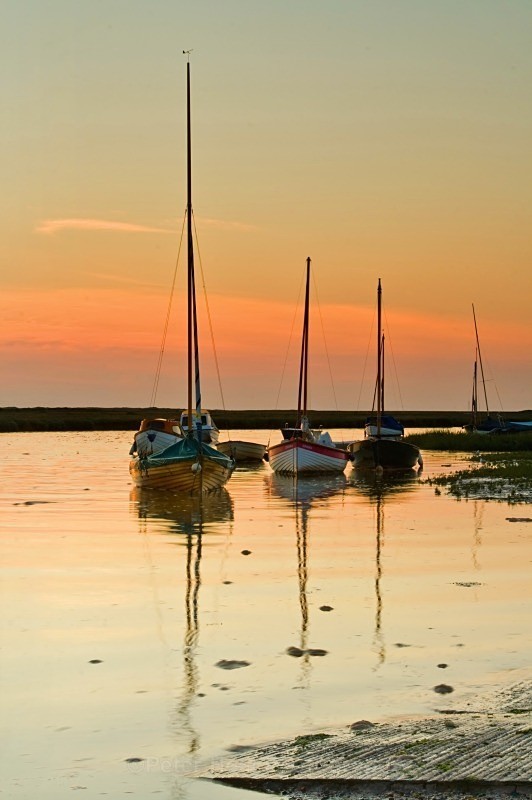 Blakeney