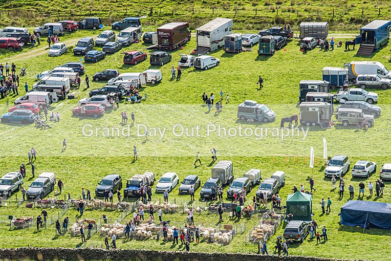 Ennerdale Show-16 - Ennerdale Show Fell Race Wednesday 30th August 2023