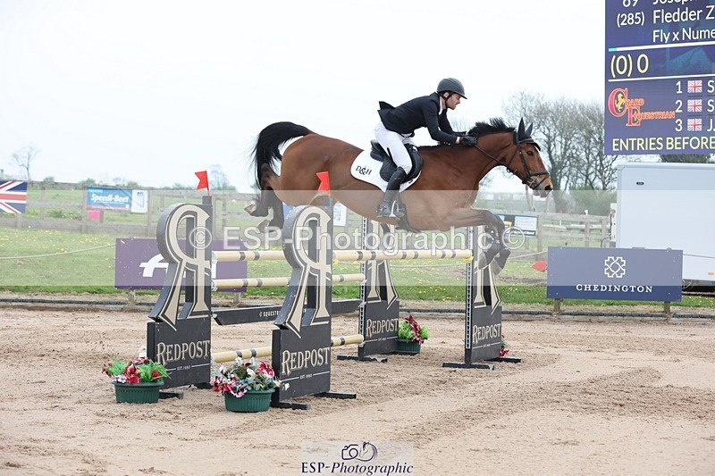 250424-155706-07286 - Cls 9 - 2 Star Big Tour - 2nd Half plus Presentations