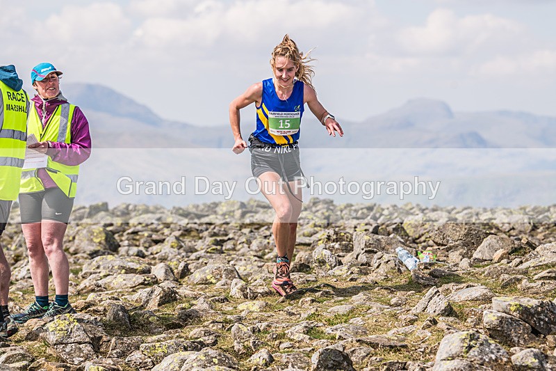 Fairfield-58 - Fairfield Horseshoe Fell Race Saturday 11th May 2024