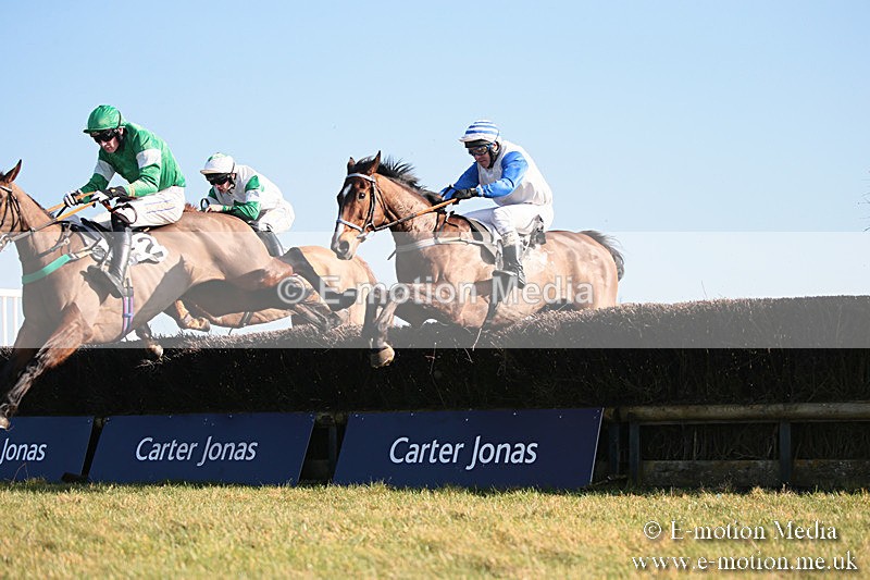 PtP 230219 349 - Vine & Craven Point-To-Point - Barbury 23/02/19