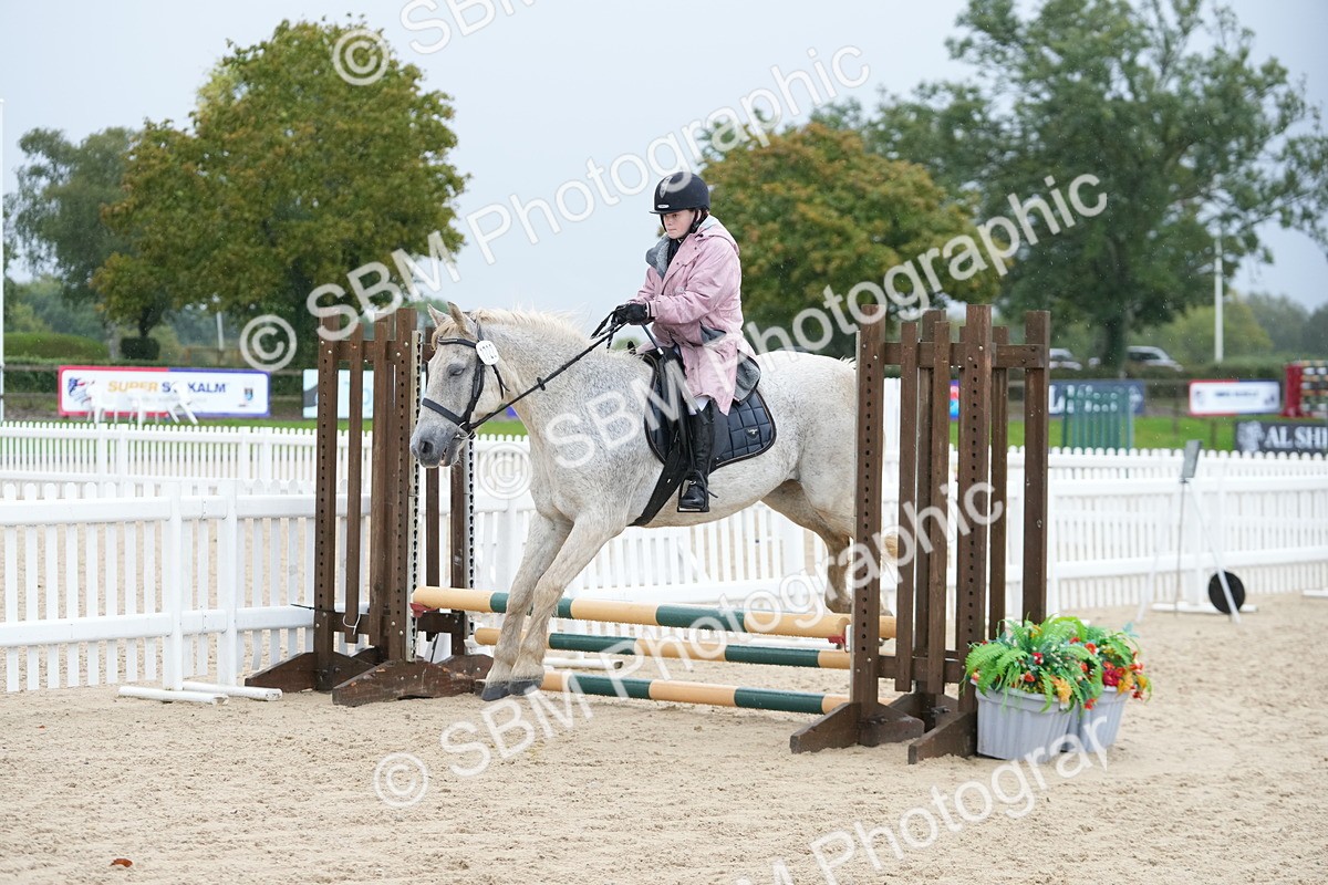 SBM_36346 - J5 - Junior Pony 50cm Championship