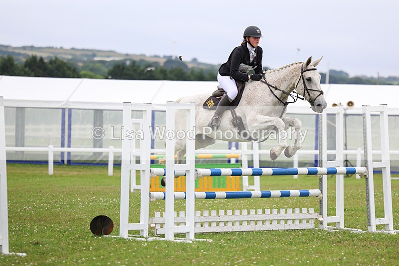 3E7A7496 - Class 7: PC90cm Regional Championship Qualifier Rnd 2 (B)