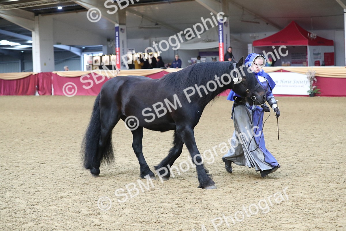 SBM_10774 - Class 103 IH Costume
