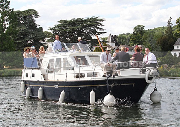 100703 SILVER CLOUD IMG_1826 - HENLEY ROYAL REGATTA 2010