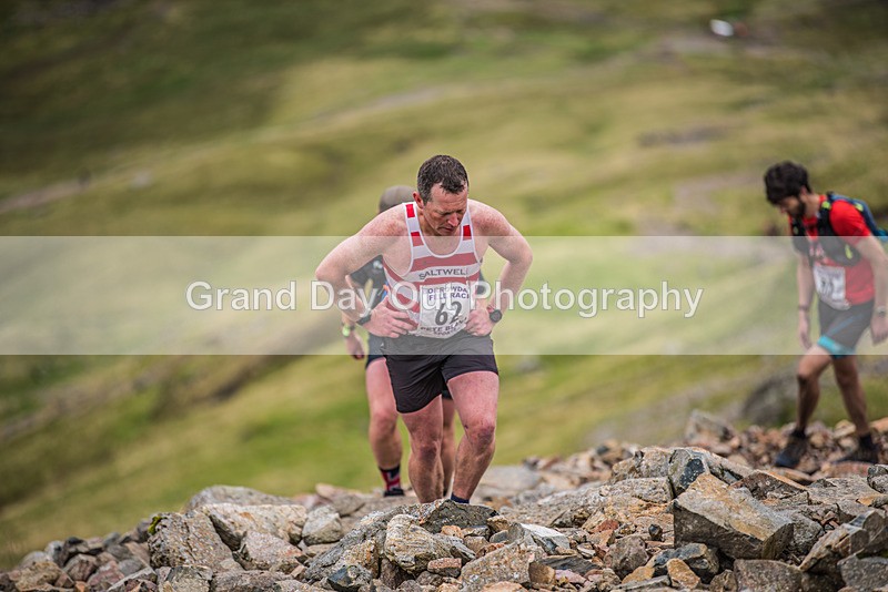 Borrowdale-1239 - Borrowdale Fell Race Saturday 5th August 2023