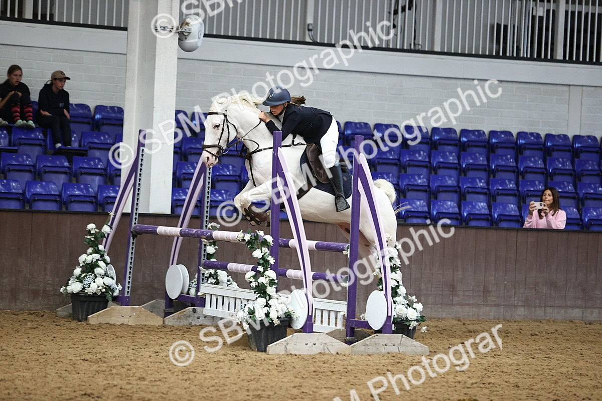 SBM_004141 - Class 14 - Pony Newcomers 1.00m Open
