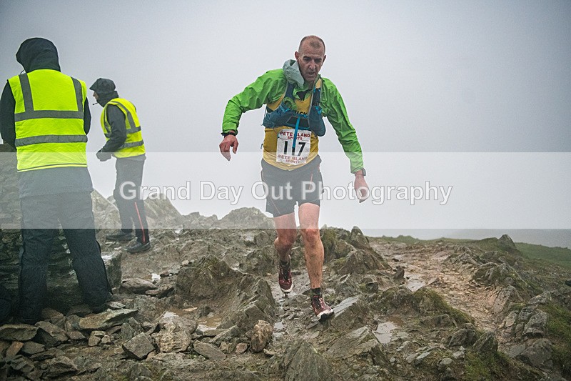 Loughrigg-554 - Loughrigg Fell Race Wednesday 10th April 2024
