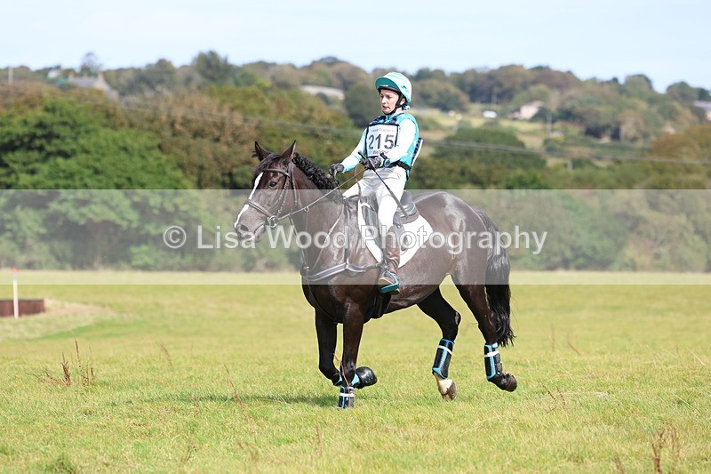 3E7A7107 - Class 2: Trekenning Open: Yellow Boat