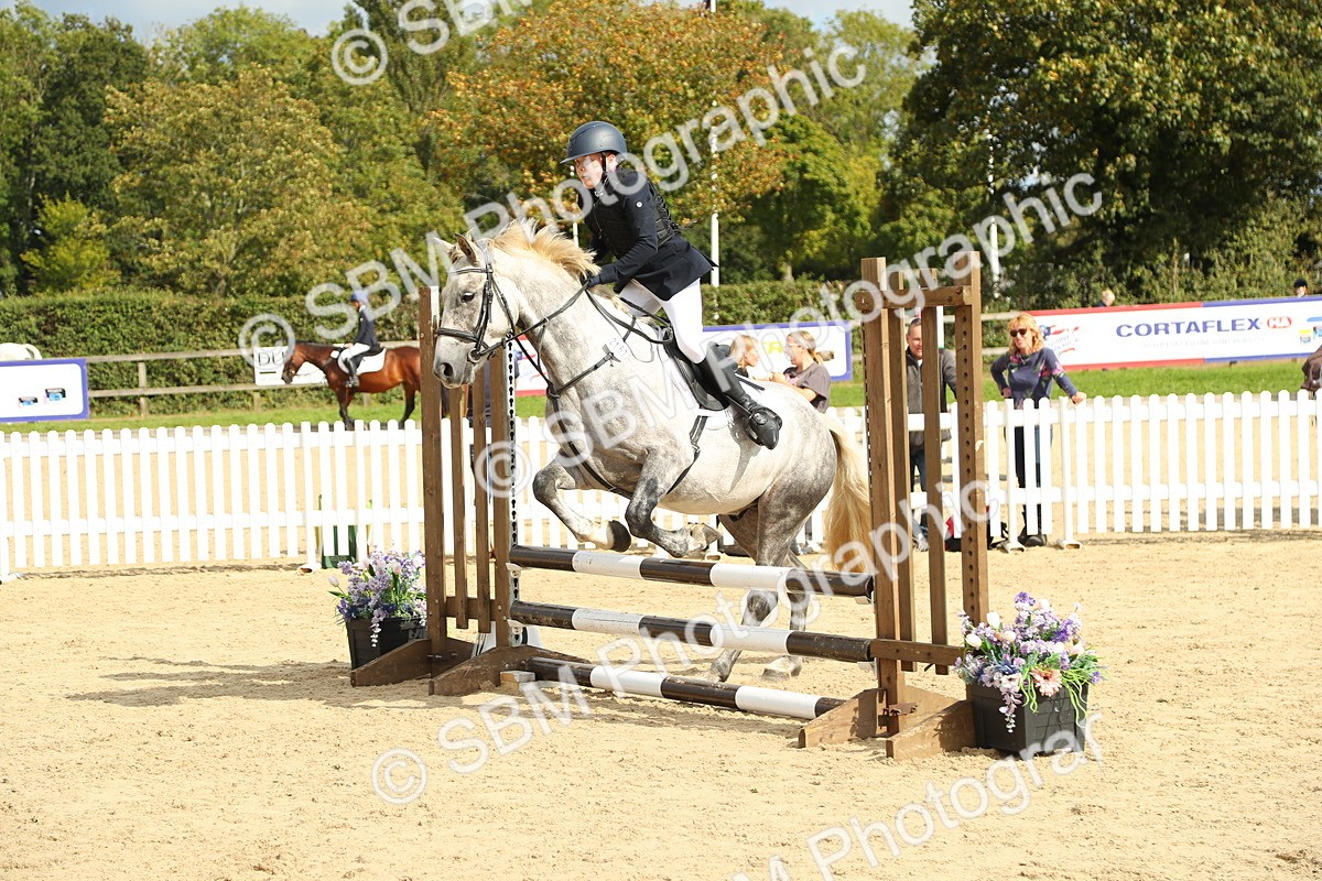 SBM_46575 - J7 - Junior Pony 60cm Championship