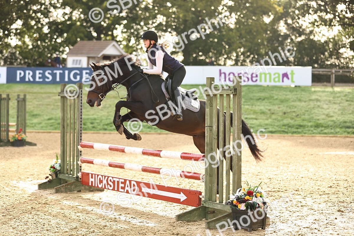 SBM_55199 - J62 - Clear Round 90cm