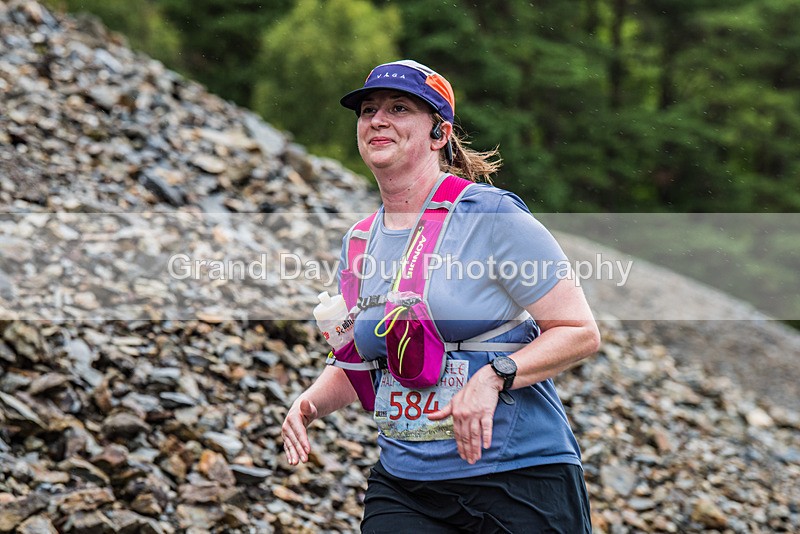 Borrowdale-474 - High Terrain Events Borrowdale Trail Half Marathon Sunday 20th August 2023