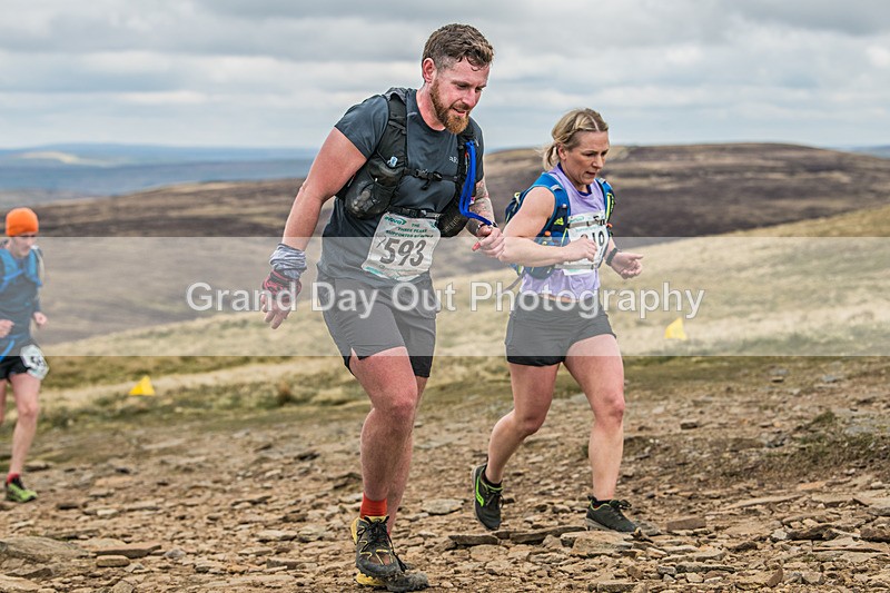 3 Peaks-990 - The 3 Peaks Race Saturday 27th April 2024