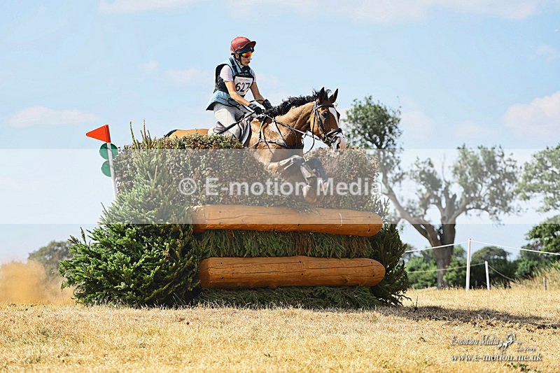 BEXC 150726 1487a - Equestrian