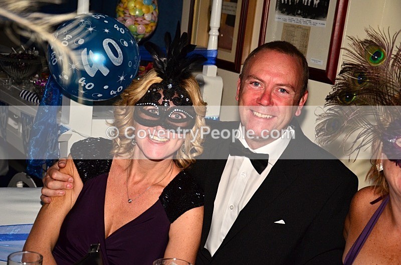 DAN_1332 - Danielle's 40th