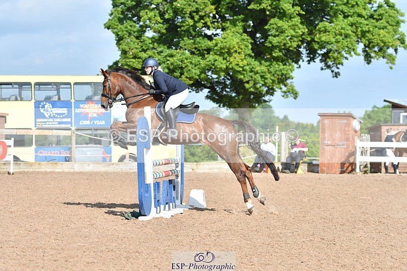 240609A-091916-03290 - Cls 15 Snr British Novice and 90cm Open