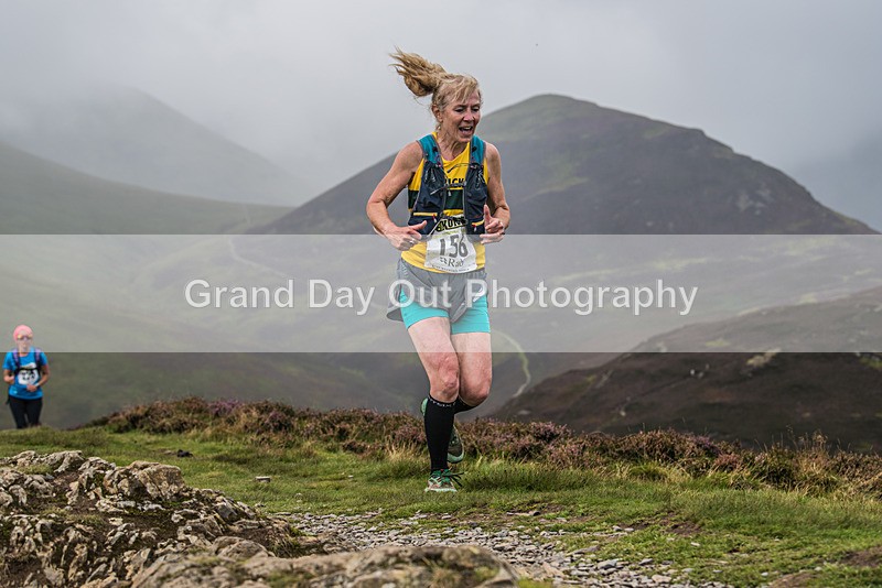 Barrow-366 - Barrow Fell Race Monday 28th August 2023