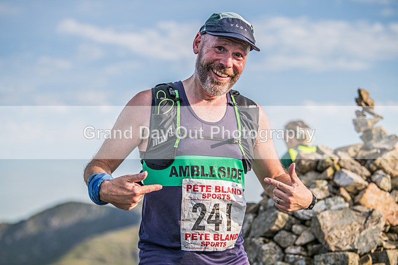 Blisco-279 - Blisco Dash Fell Race Wednesday 16th July 2025