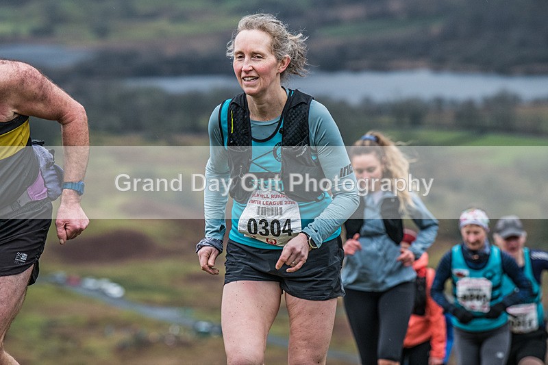 Elterwater-527 - Kendal Winter League Elterwater Junior & Senior Fell Races Sunday 25th January 2026