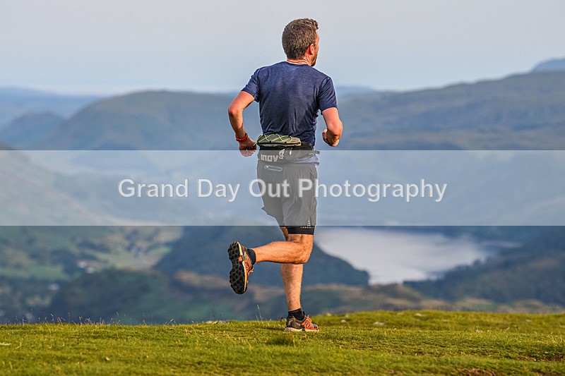 BB Kong-63 - BB Kong Fell Race Wednesday 27th July 2022