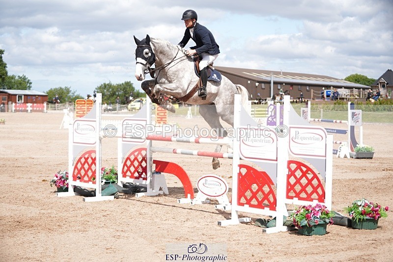 250801-112612-04920 - Cls 14 Snr Fox 1st Rnd