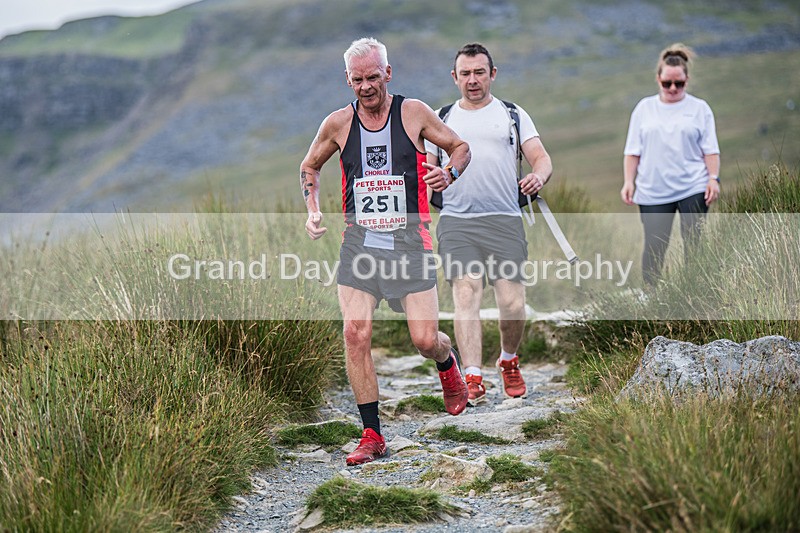 Ingleborough-1198 - Ingleborough Mountain Race Saturday 18th July 2026