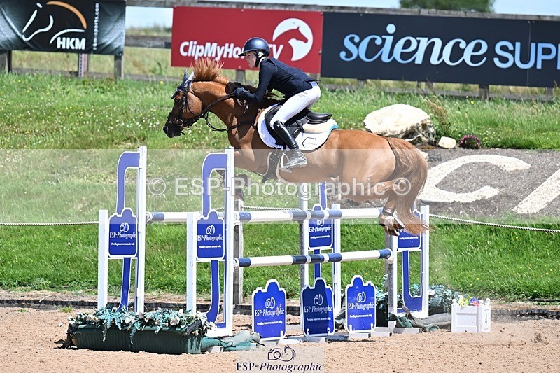 260627-140141-04525 - Cls 14 Newcomers 2nd R's Jump Off and P