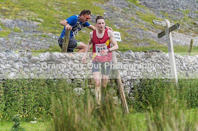 Settle Hills-705 - Settle Hills Fell Race Sunday 21st June 2026