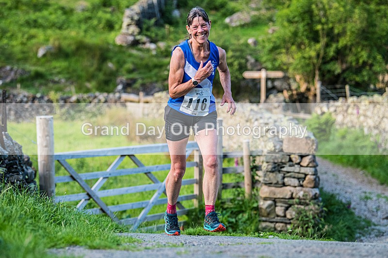 Langstrath-747 - Langstrath Fell Race Wednesday 18th June 2025