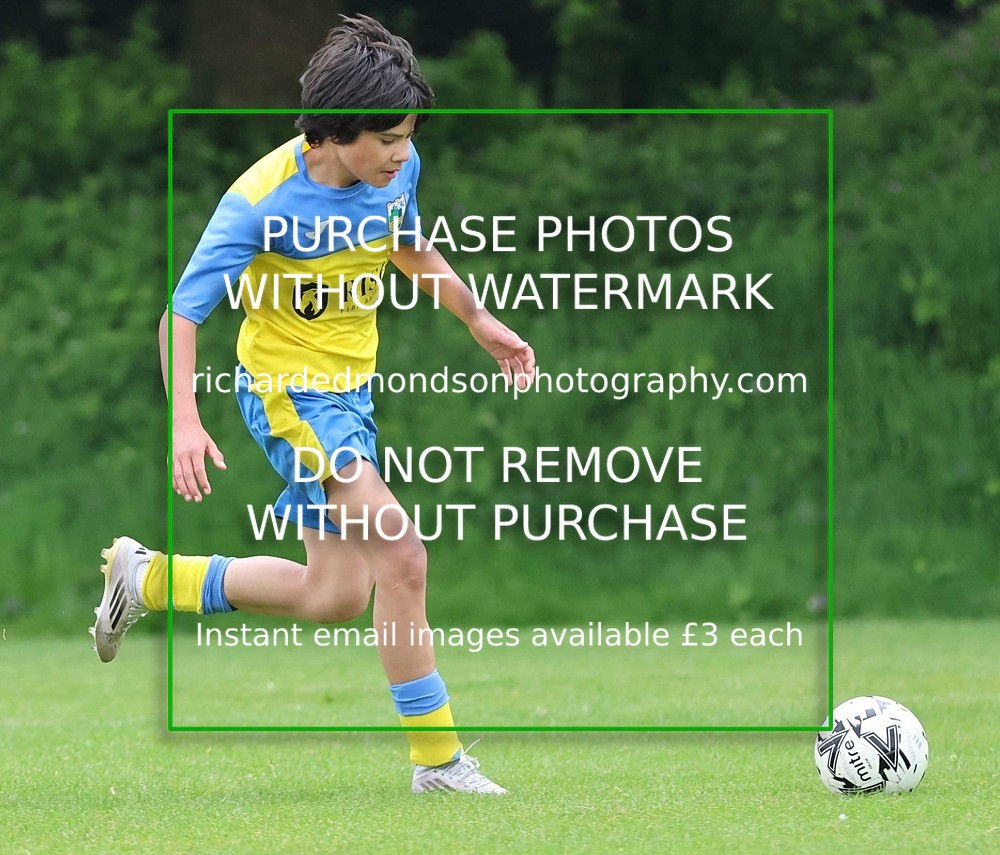 533A0362 - Kendal United U13's (13/5/26)