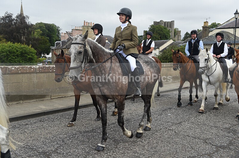039 - Kelso Yetholm Rideout 2026