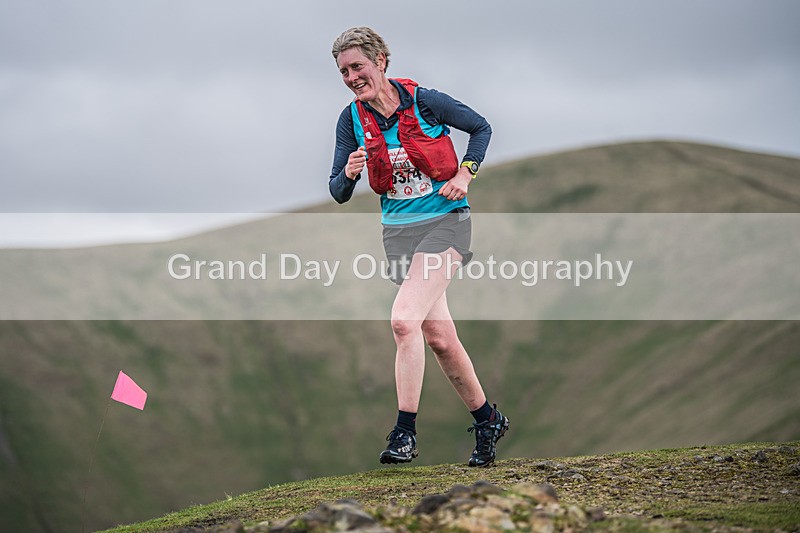 Arant Haw Seniors-491 - Kendal Winter League Arant Haw (Senior Race) Sunday 14th April 2024