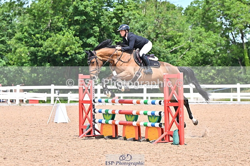 240619A-124756-00215 - Cls 2 Snr Discovery and 1m Open